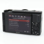 Sony ZV-1 gebraucht