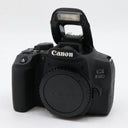 Canon EOS 850D body used
