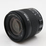 Canon EF-S 18-55mm f/4-5.6 IS STM gebraucht