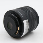 Canon EF-S 18-55mm f/4-5.6 IS STM gebraucht