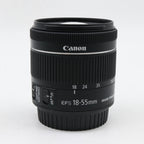Canon EF-S 18-55mm f/4-5.6 IS STM gebraucht