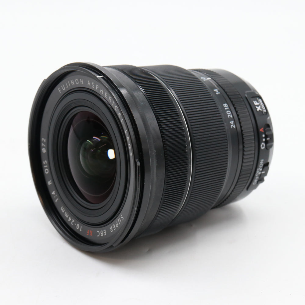 Fujifilm XF 10-24mm f/4 R OIS gebraucht
