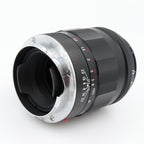 Voigtländer APO-Skopar 90mm f/2.8 VM black used