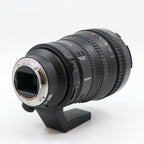 Sony FE 28-135mm f/4G OSS PZ used