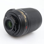 Nikon AF-S 55-200mm f/4-5.6G ED VR DX used