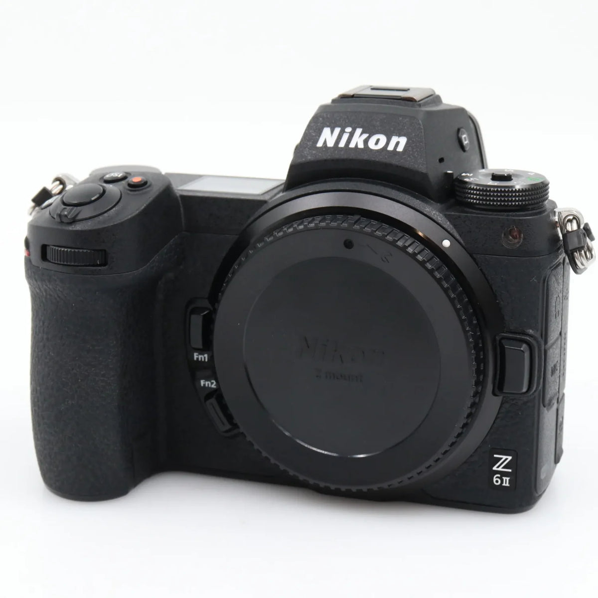 Nikon Z6 II Gehäuse gebraucht