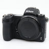Nikon Z6 II body used