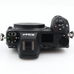 Nikon Z6 II Gehäuse gebraucht
