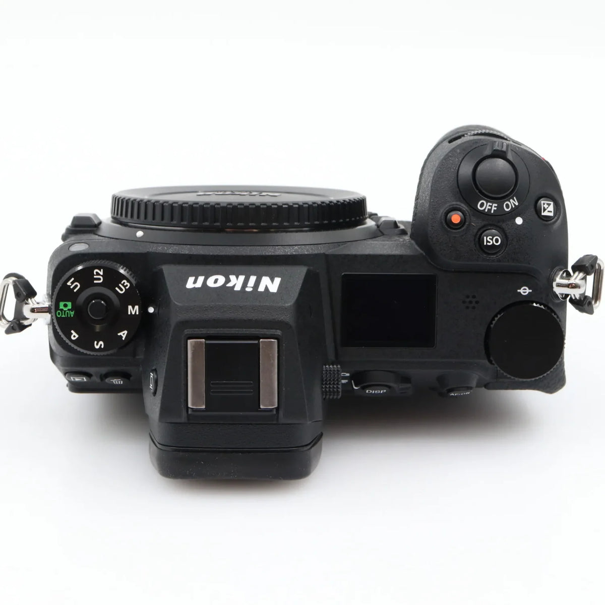 Nikon Z6 II Gehäuse gebraucht
