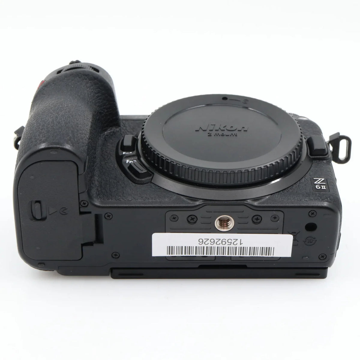 Nikon Z6 II Gehäuse gebraucht