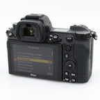 Nikon Z6 II Gehäuse gebraucht