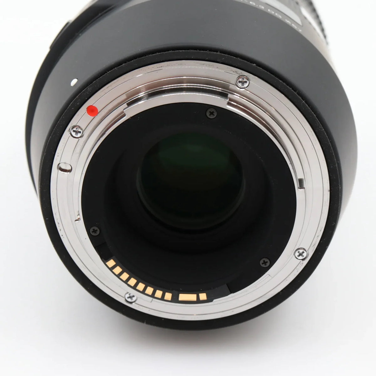 Sigma 100-400mm f/5-6.3 DG OS HSM Contemporary Canon EF gebraucht
