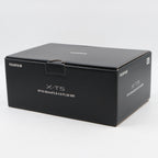 Fujifilm X-T5 Gehäuse silber gebraucht