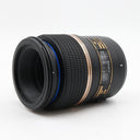 Tamron 90mm f/2.8 Macro SP Di Nikon used