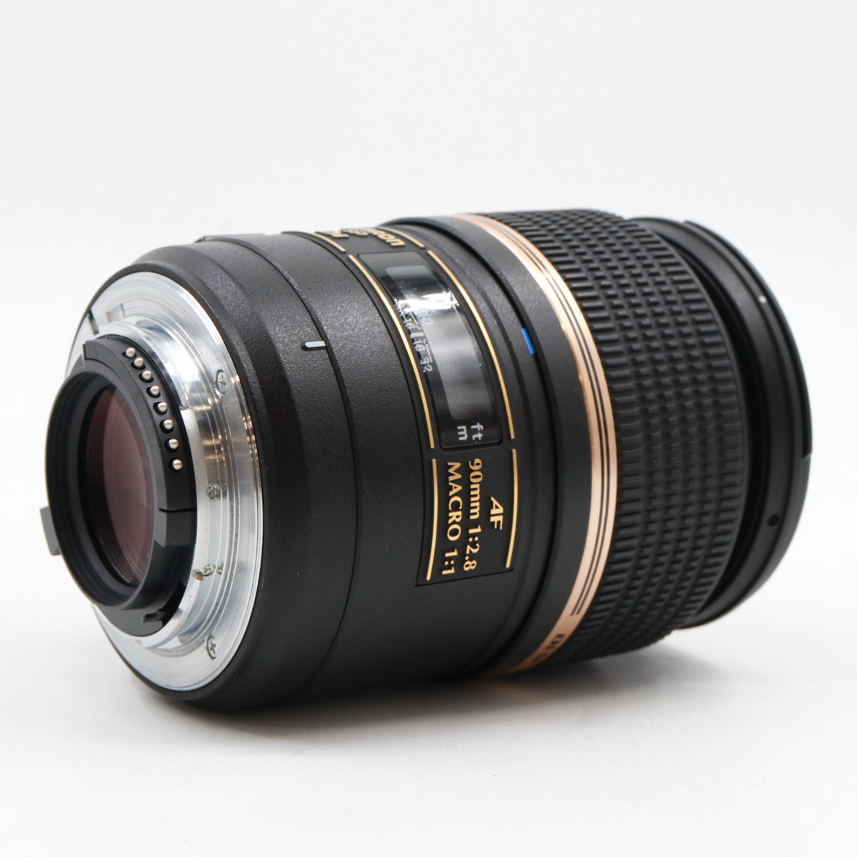 Tamron 90mm f/2.8 Macro SP Di Nikon used