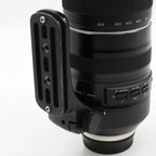 Tamron 150-600mm f/5-6.3 Di VC USD G2 Nikon FX used