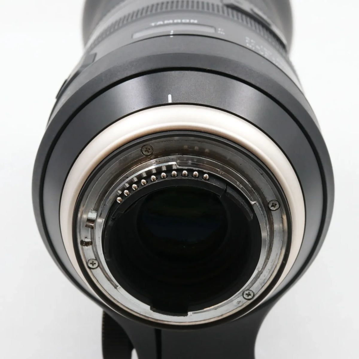 Tamron 150-600mm f/5-6.3 Di VC USD G2 Nikon FX used