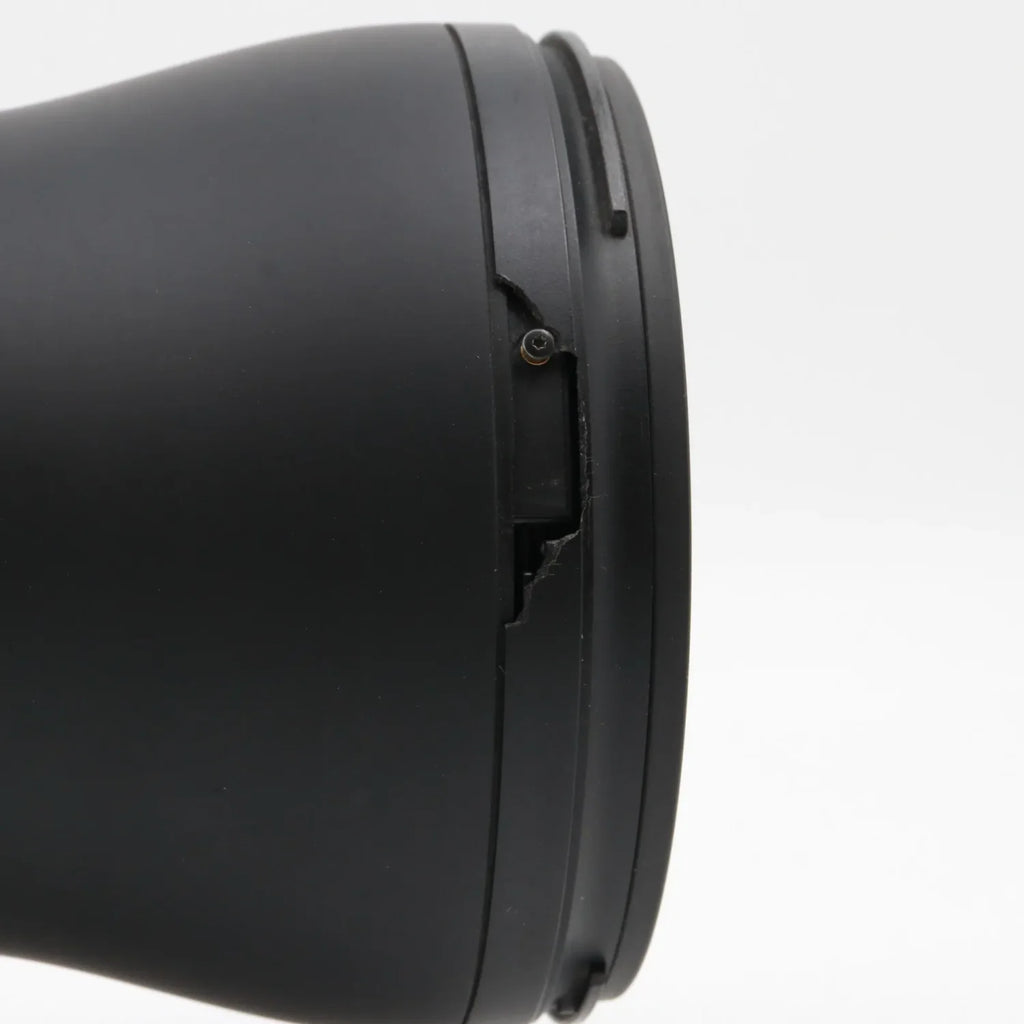 Tamron 150-600mm f/5-6.3 Di VC USD G2 Nikon FX used