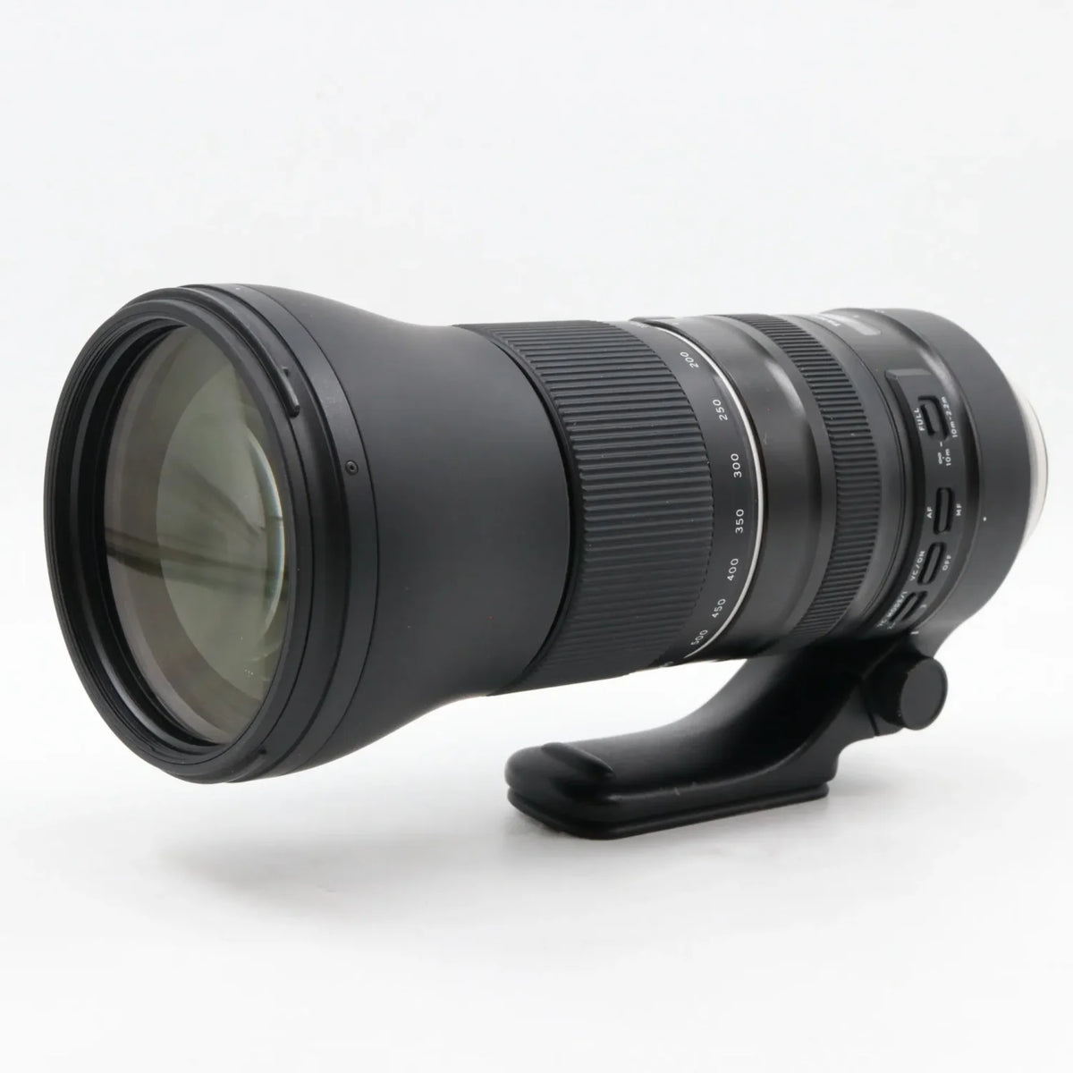 Tamron 150-600mm f/5-6.3 Di VC USD G2 Nikon FX used