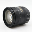 Nikon AF-S 16-85mm f/3.5-5.6G ED VR DX used