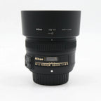 Nikon AF-S 50mm f/1.8G gebraucht