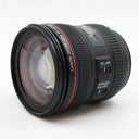 Canon EF 24-70mm f/4 L IS USM used