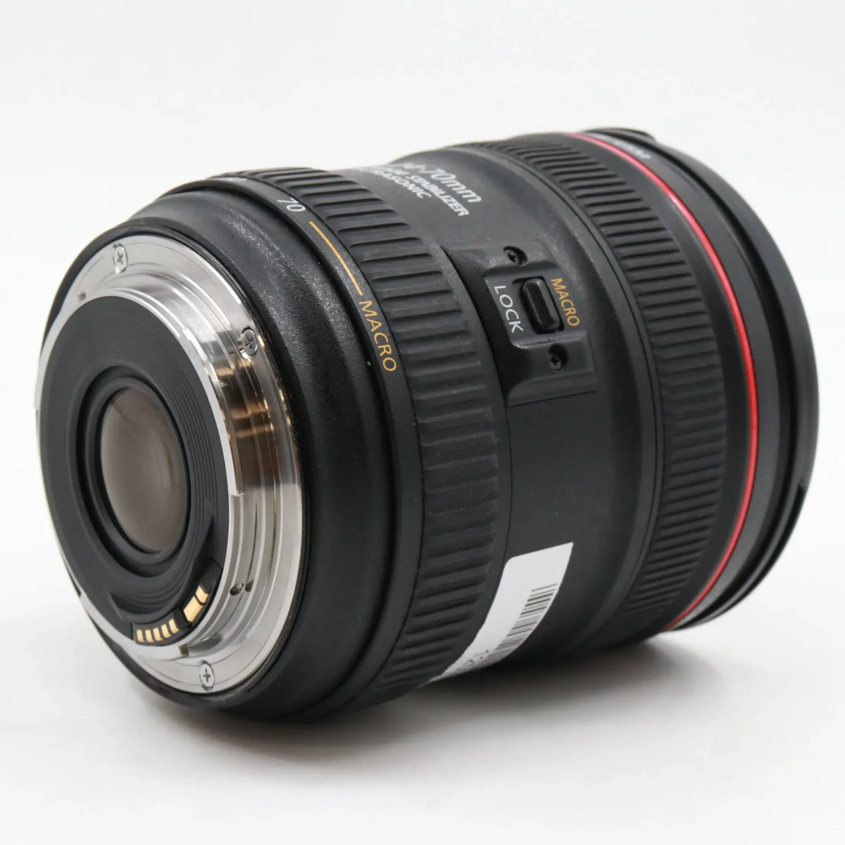 Canon EF 24-70mm f/4 L IS USM used
