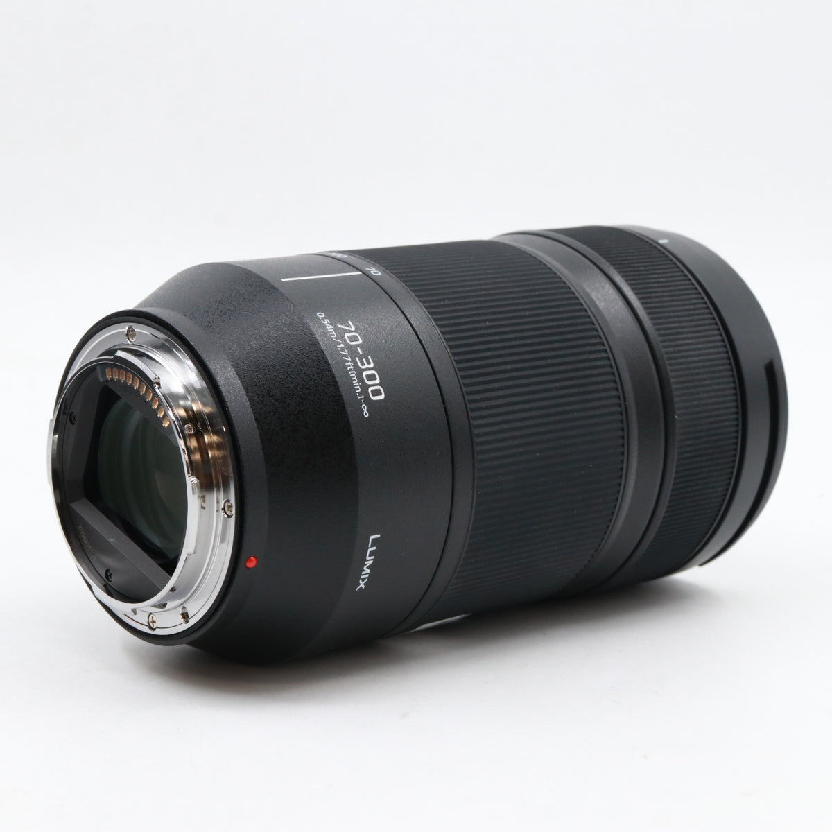 Panasonic Lumix S 70-300mm f/4.5-5.6 OIS L-mount gebraucht
