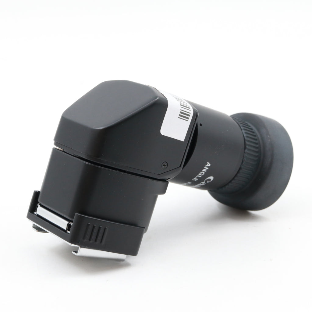 Canon Angle Finder C used