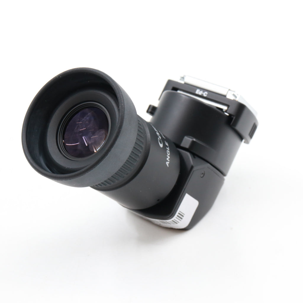 Canon Angle Finder C used