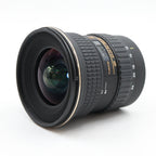 Tokina 12-24mm f/4 AT-X Pro SD IF DX II Canon used
