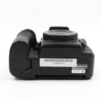 Nikon D7500 Body used