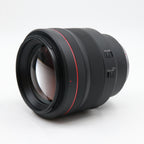 Canon RF 85mm f/1.2 L USM gebraucht