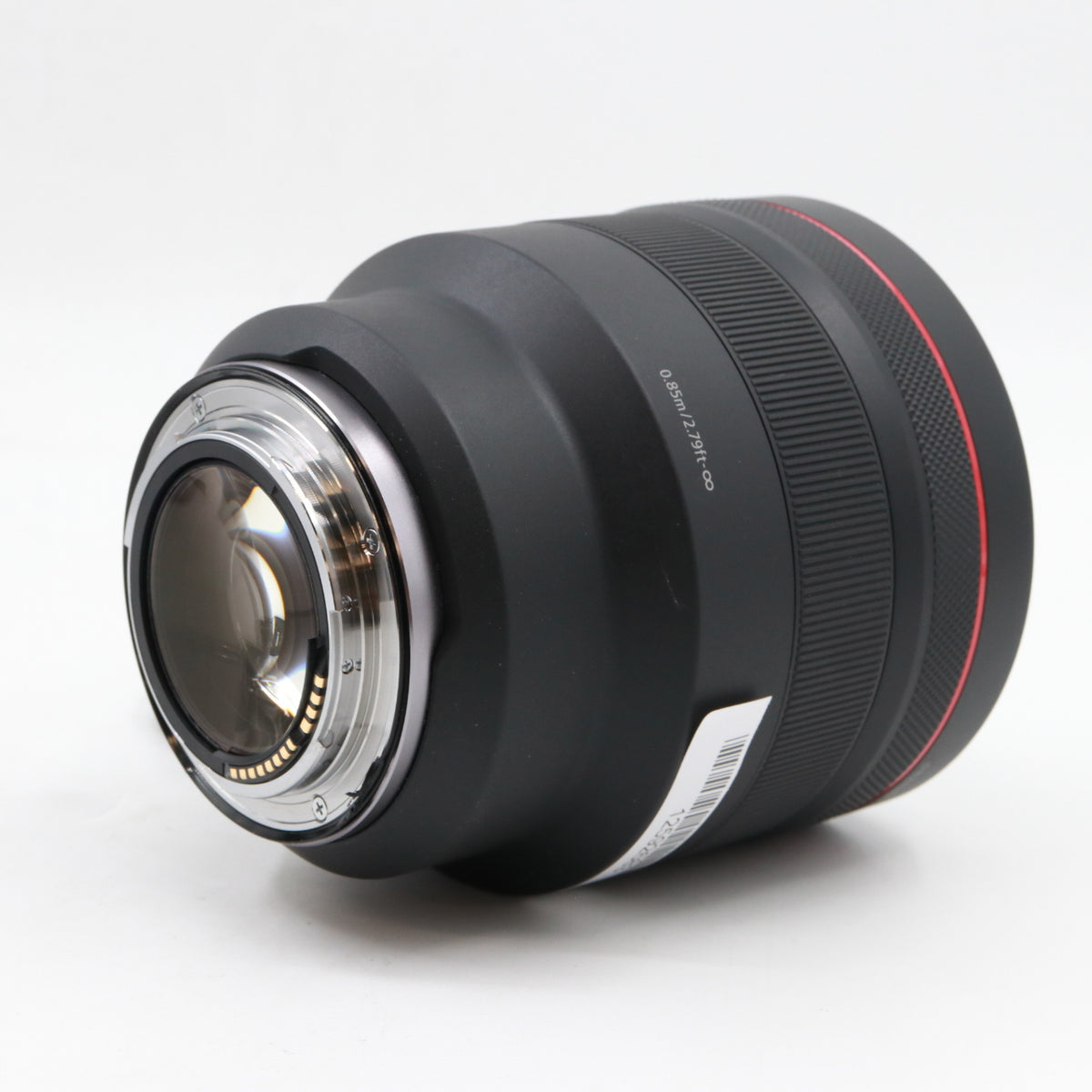 Canon RF 85mm f/1.2 L USM gebraucht