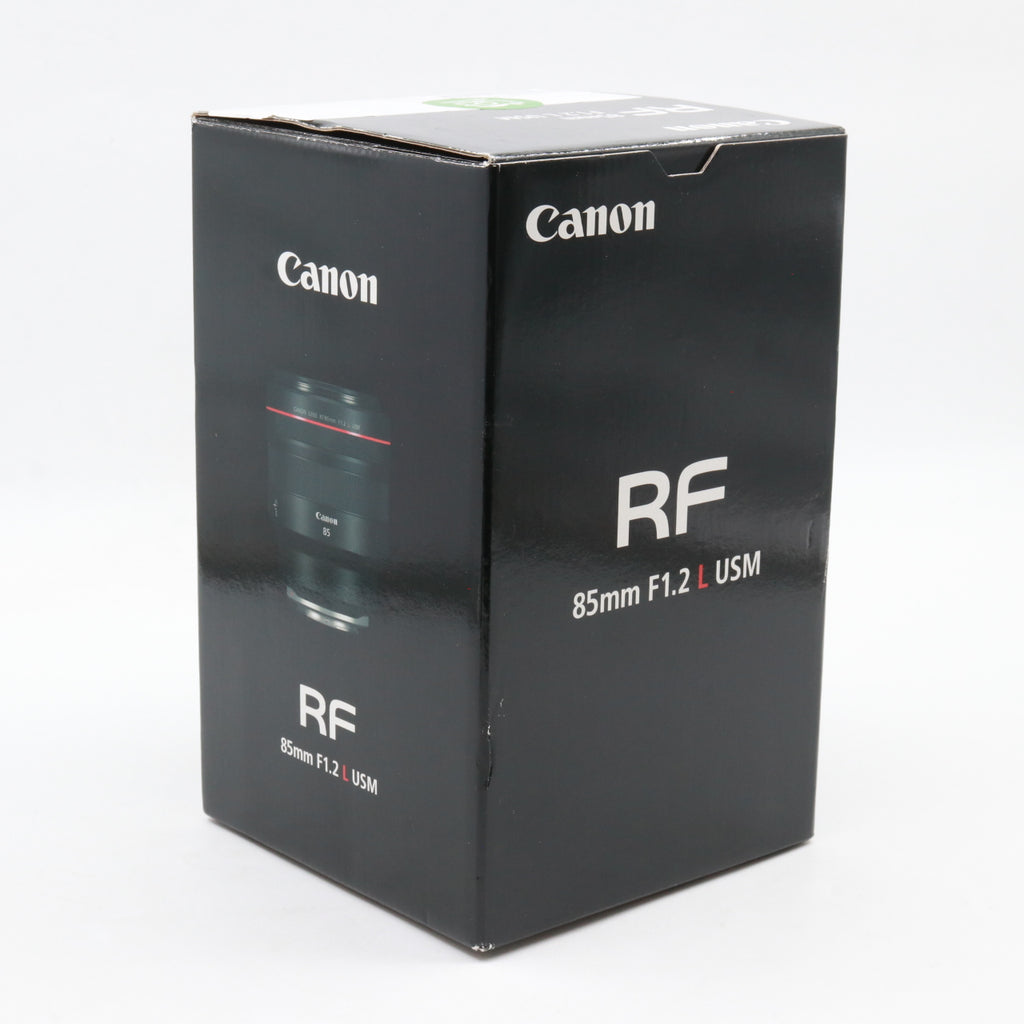 Canon RF 85mm f/1.2 L USM gebraucht