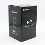 Canon RF 85mm f/1.2 L USM gebraucht
