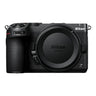 Nikon Z5 IIC Gehäuse - Schwarz