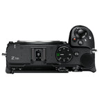 Nikon Z5 IIC Gehäuse - Schwarz