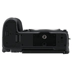 Nikon Z5 IIC Gehäuse - Schwarz