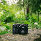 Nikon Z5 IIC Gehäuse - Schwarz