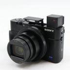 Sony Cybershot DSC-RX100 VII gebraucht