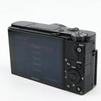 Sony Cybershot DSC-RX100 VII gebraucht