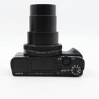 Sony Cybershot DSC-RX100 VII gebraucht