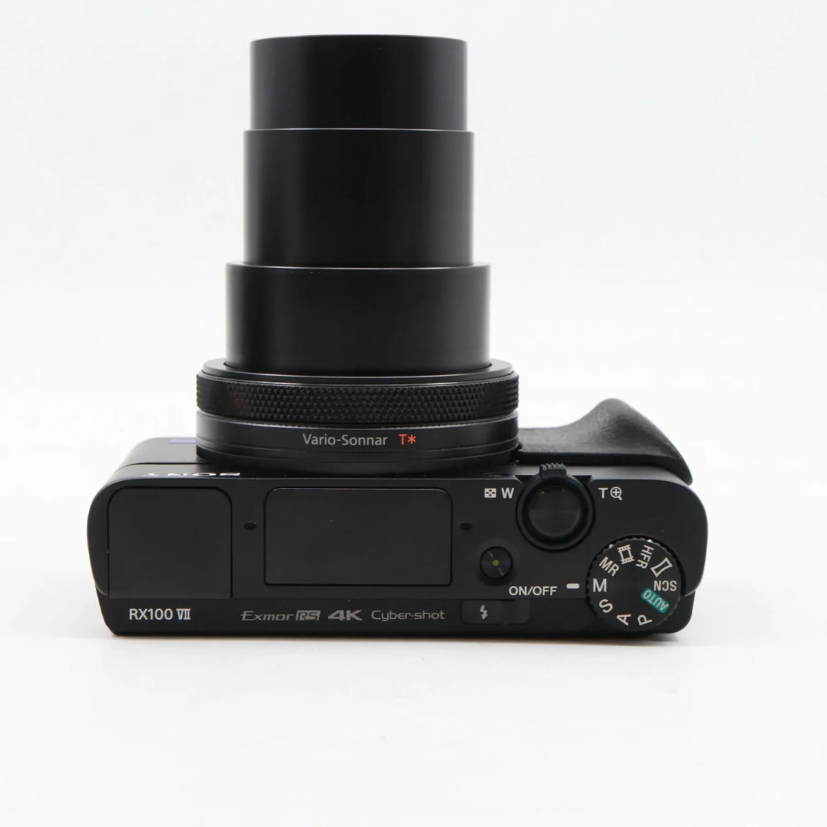 Sony Cybershot DSC-RX100 VII gebraucht