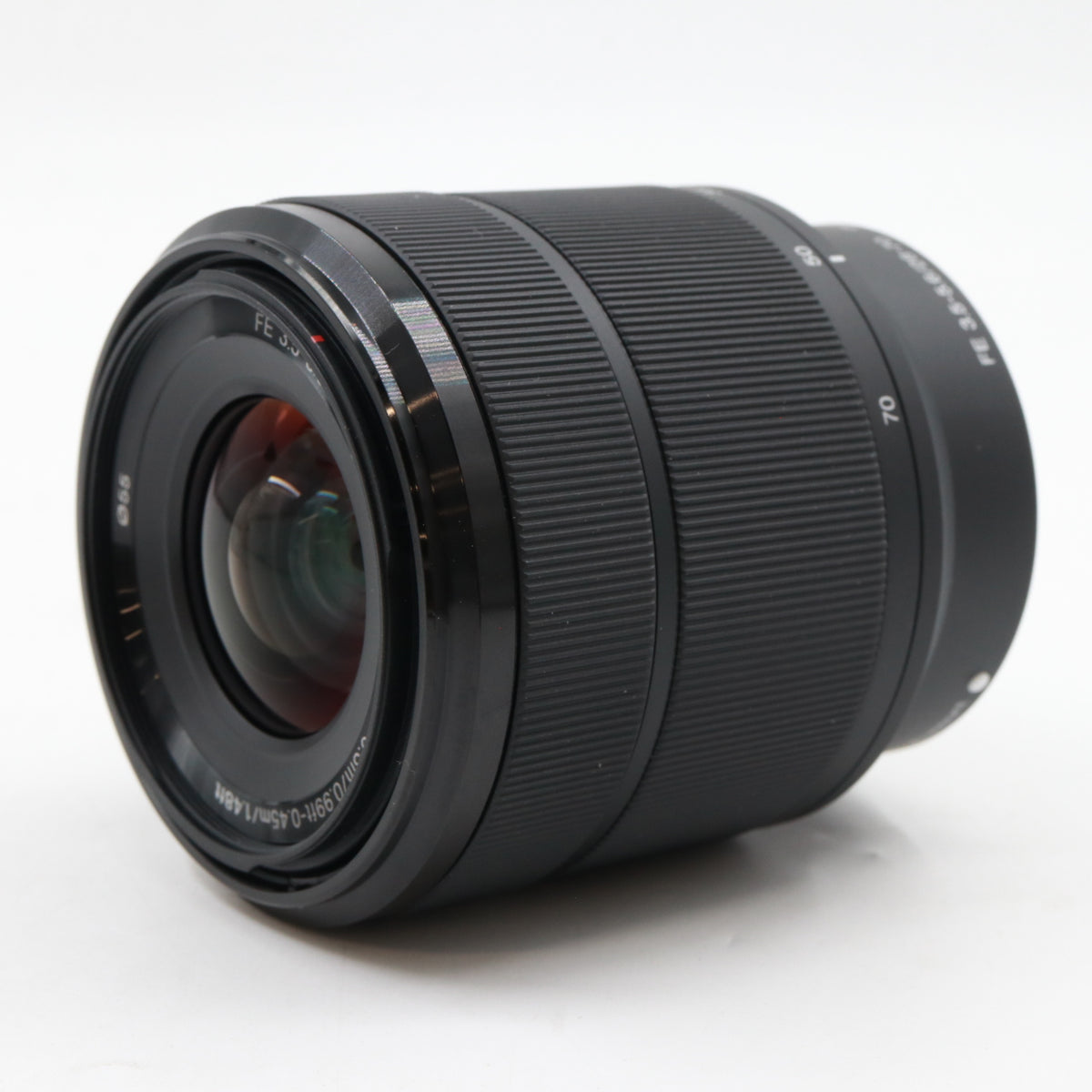 Sony FE 28-70mm f/3.5-5.6 OSS used