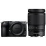 Nikon Z5 IIC Schwarz + 24-200mm F/4.0-6.3 VR