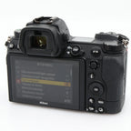 Nikon Z6 II Gehäuse gebraucht