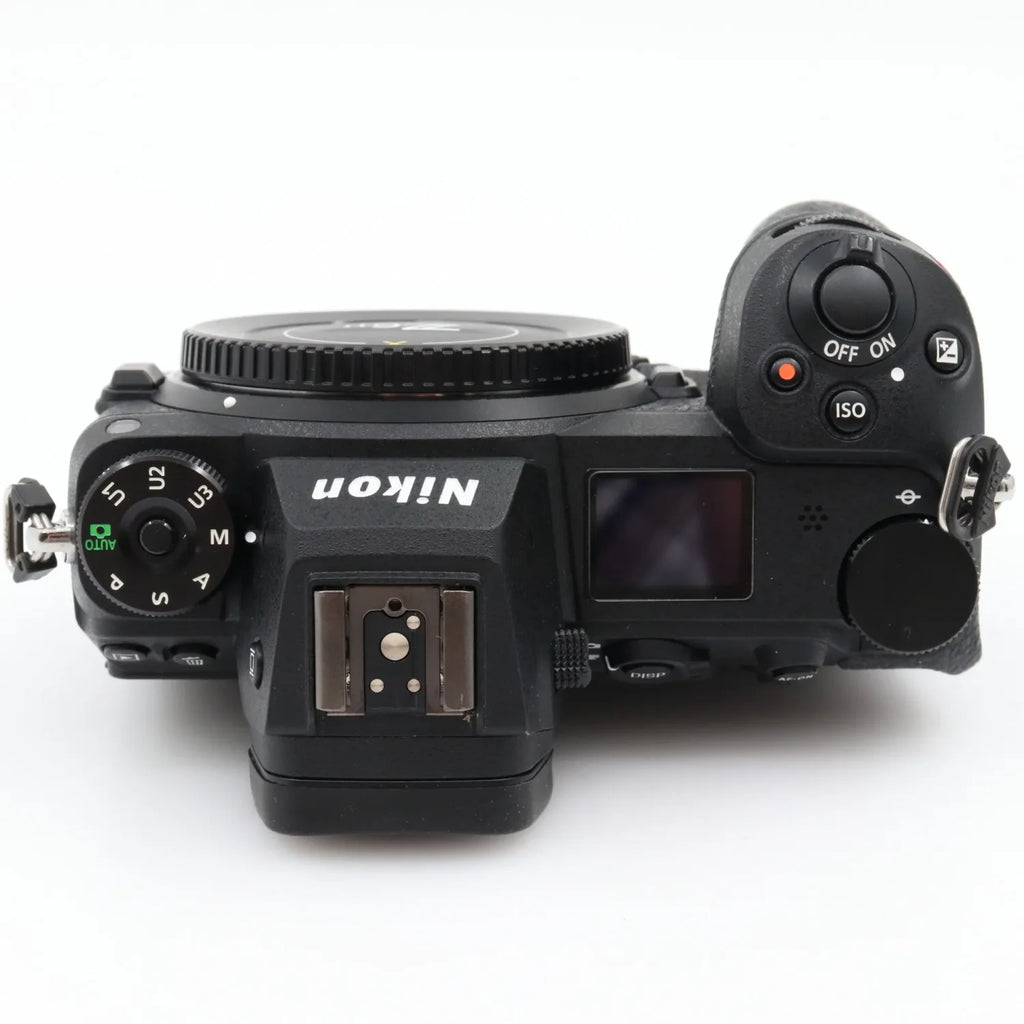 Nikon Z6 II Gehäuse gebraucht