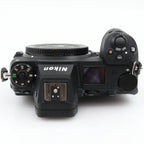 Nikon Z6 II Gehäuse gebraucht