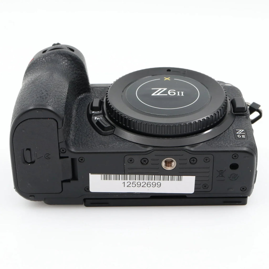 Nikon Z6 II Gehäuse gebraucht